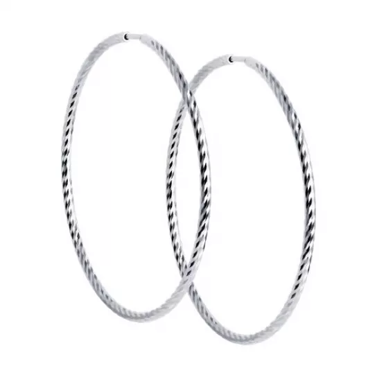 Конго из серебра