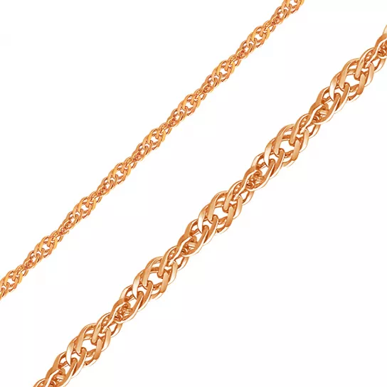 Браслет из золота