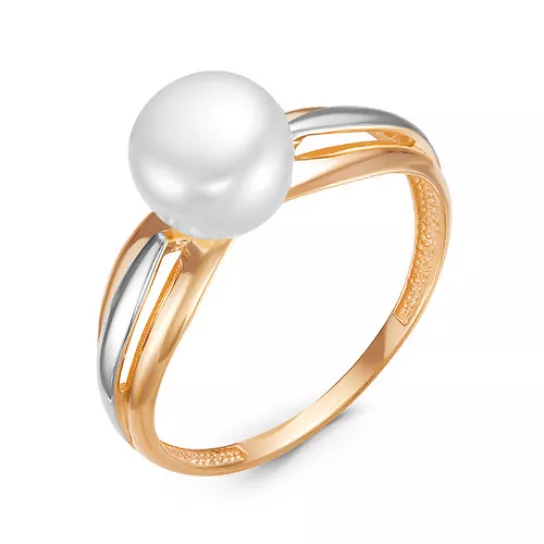 Кольцо из золота