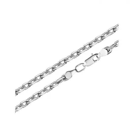 Браслет из серебра