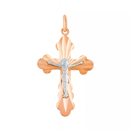 Подвеска из золота