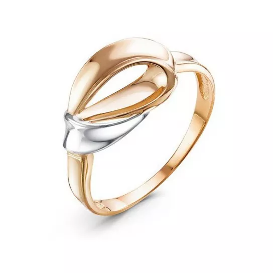 Кольцо из золота