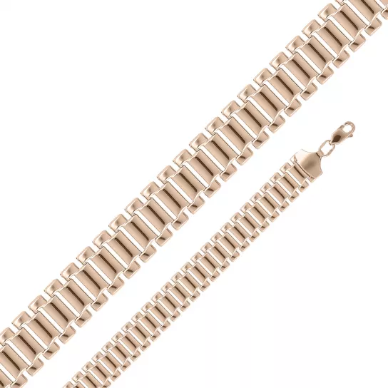 Браслет из золота