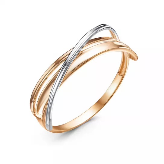 Кольцо из золота