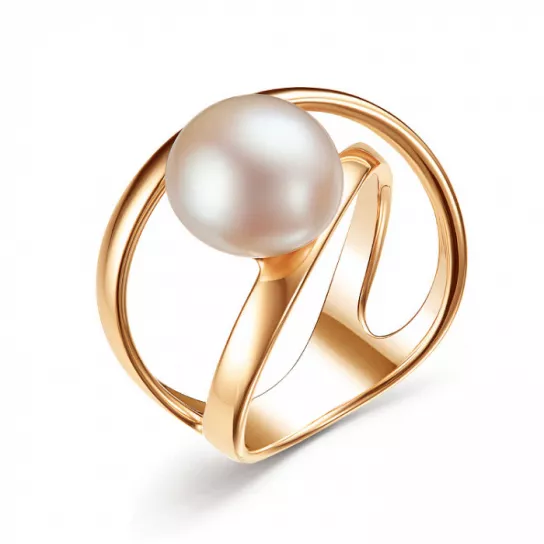 Кольцо из золота