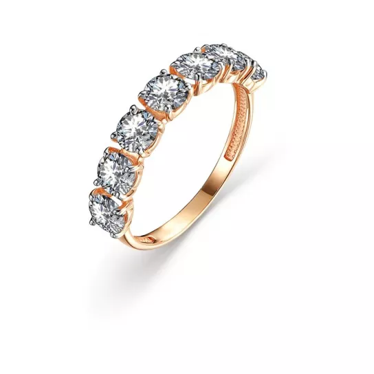 Кольцо из золота