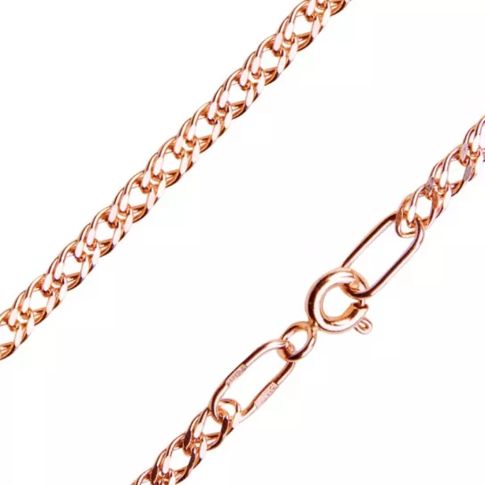 Цепь из золота