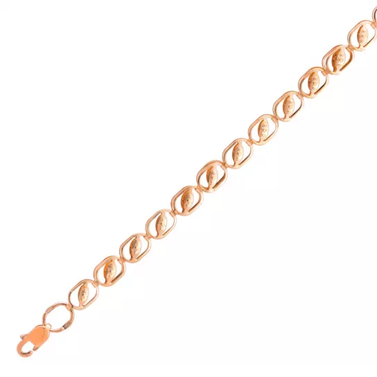 Браслет из золота